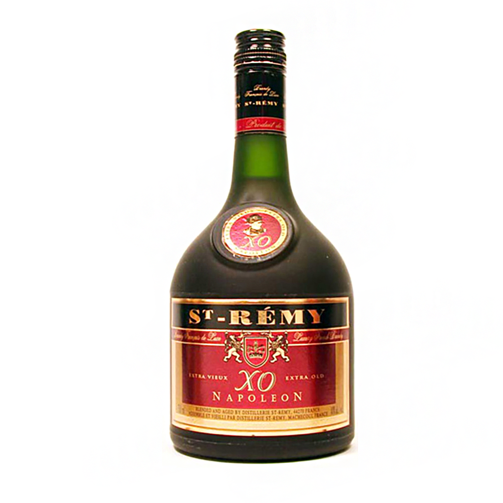 ST-Remy XO Napoleon Brandy