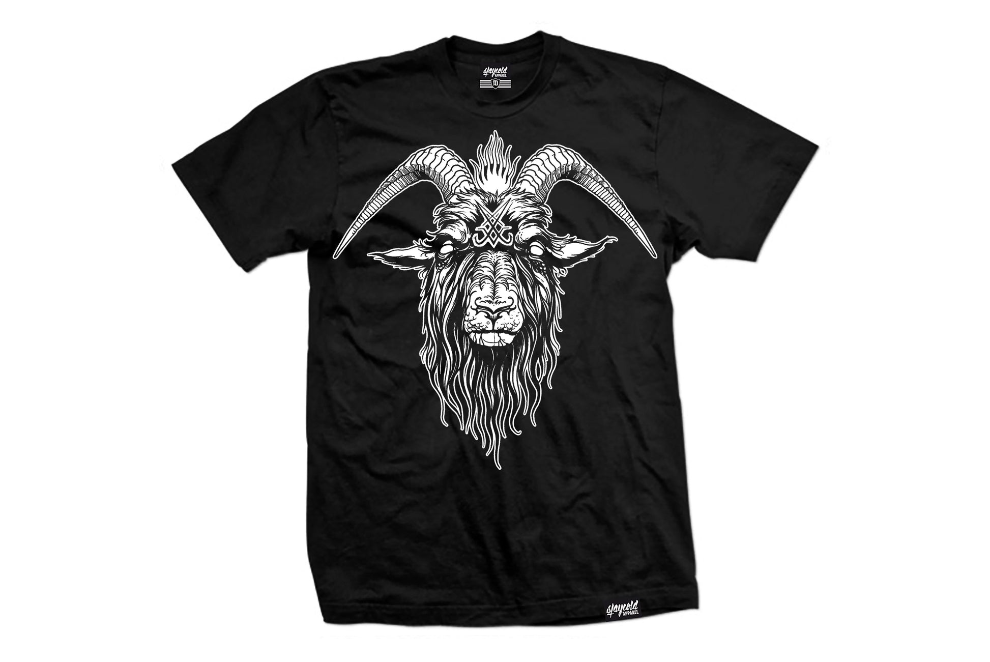 Kneel before no God Tee