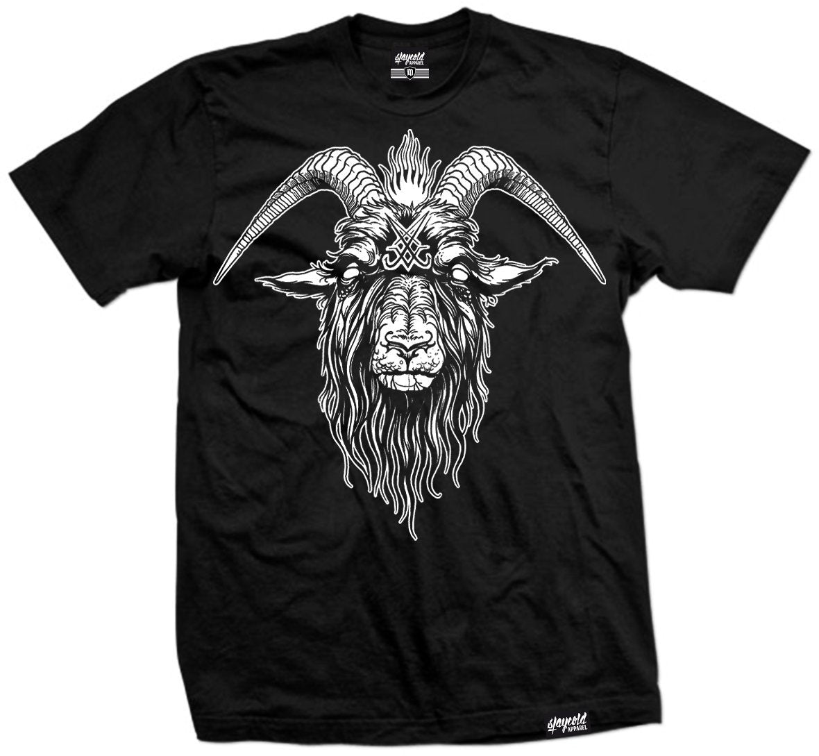 Kneel before no God Tee