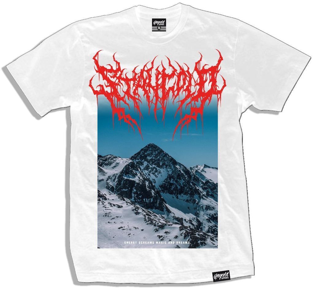 Mind over Matter Tee