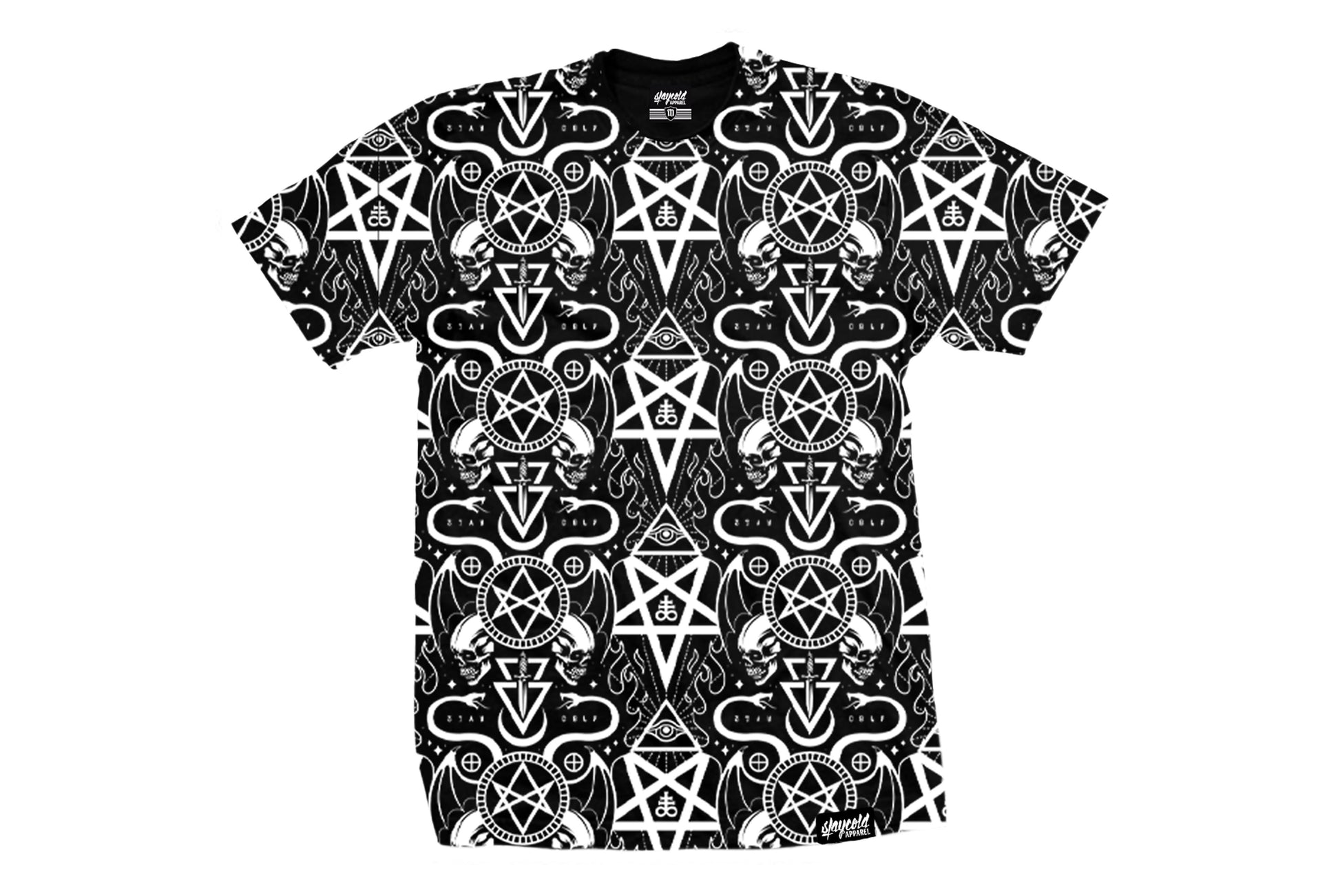 Witching Hour Tee