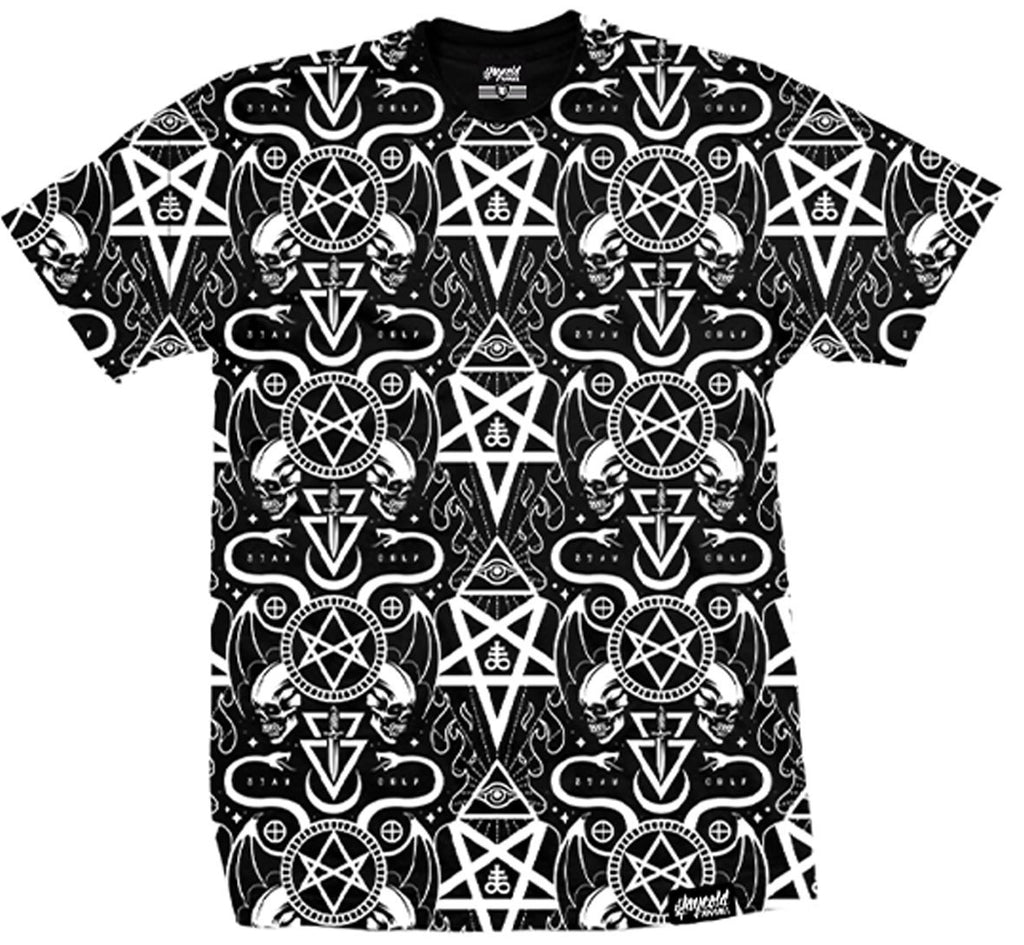 Witching Hour Tee