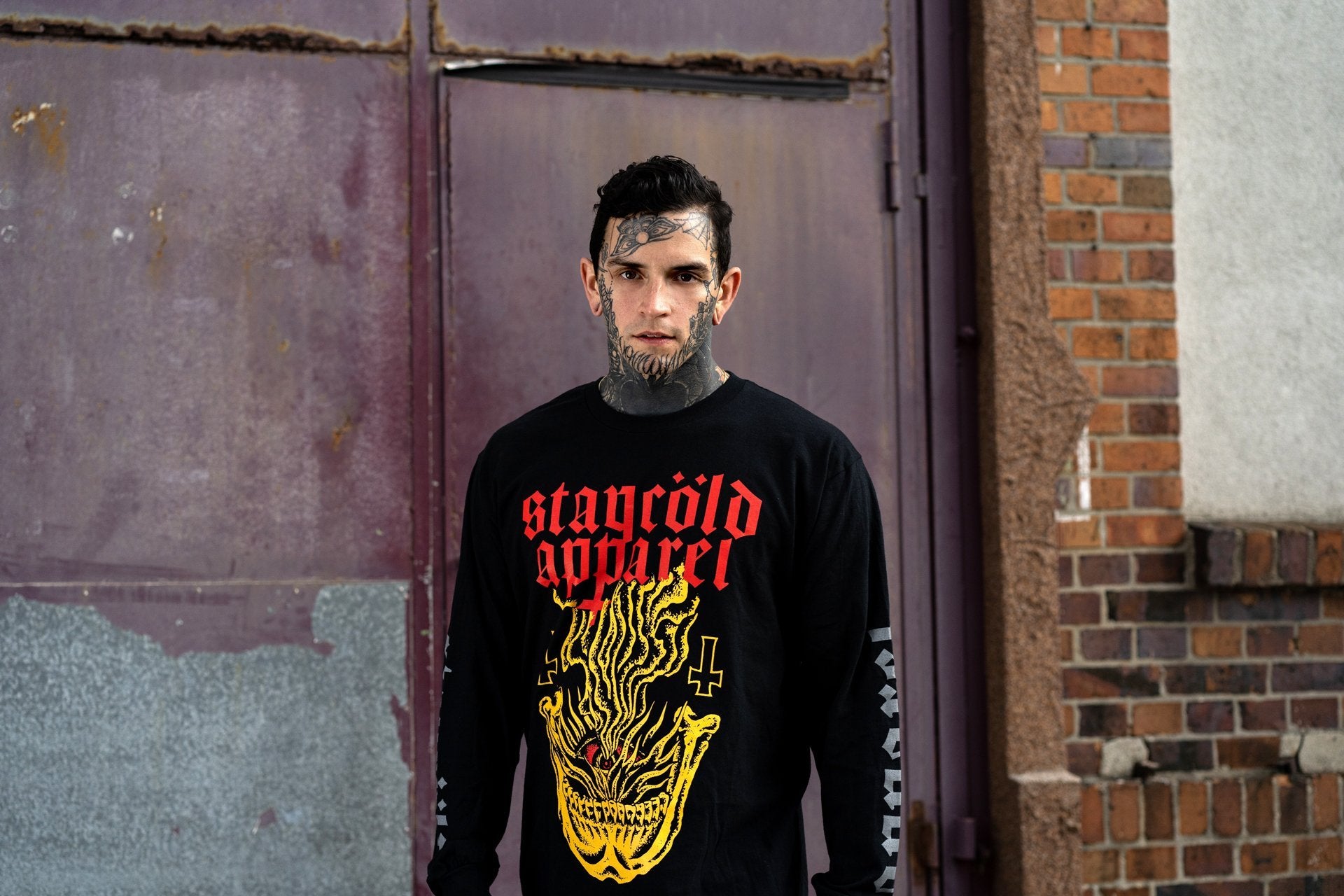 Staycöld Longsleeve