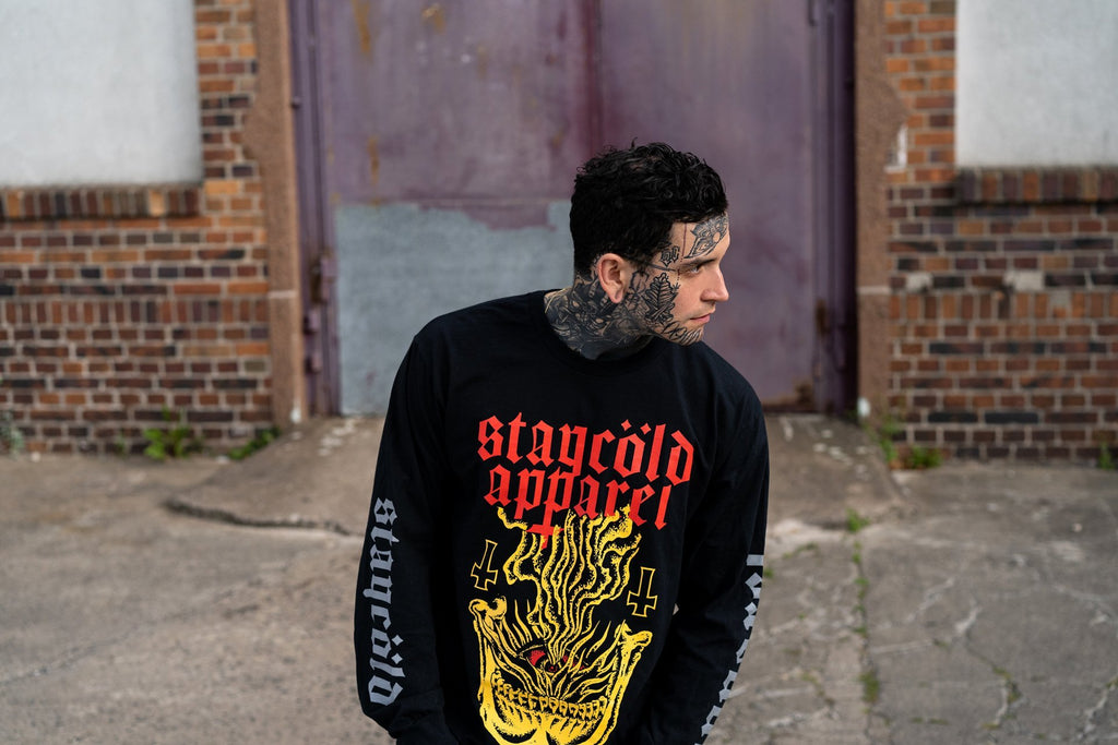 Staycöld Longsleeve