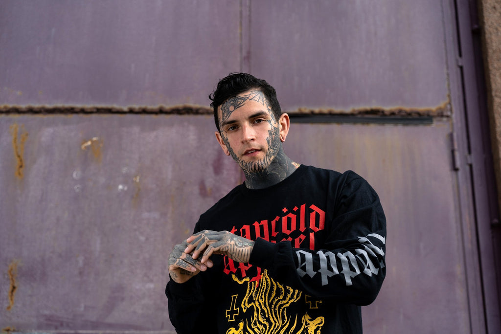 Staycöld Longsleeve