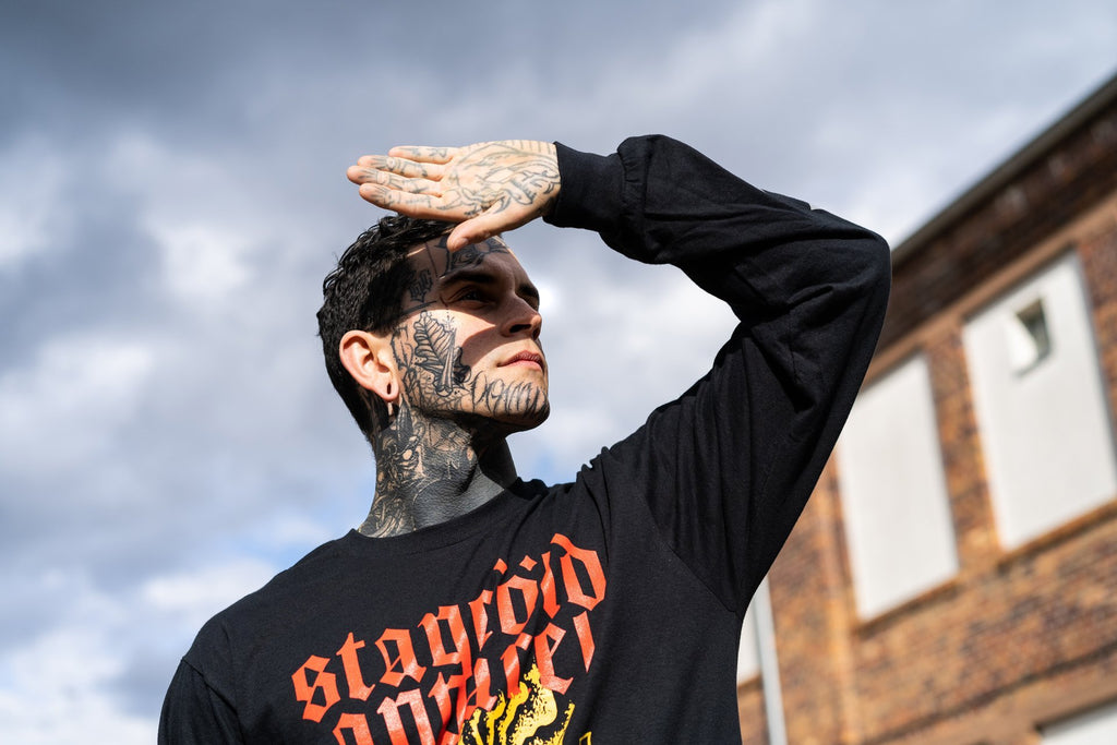Staycöld Longsleeve