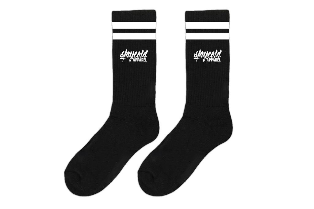 Sport Socks Black
