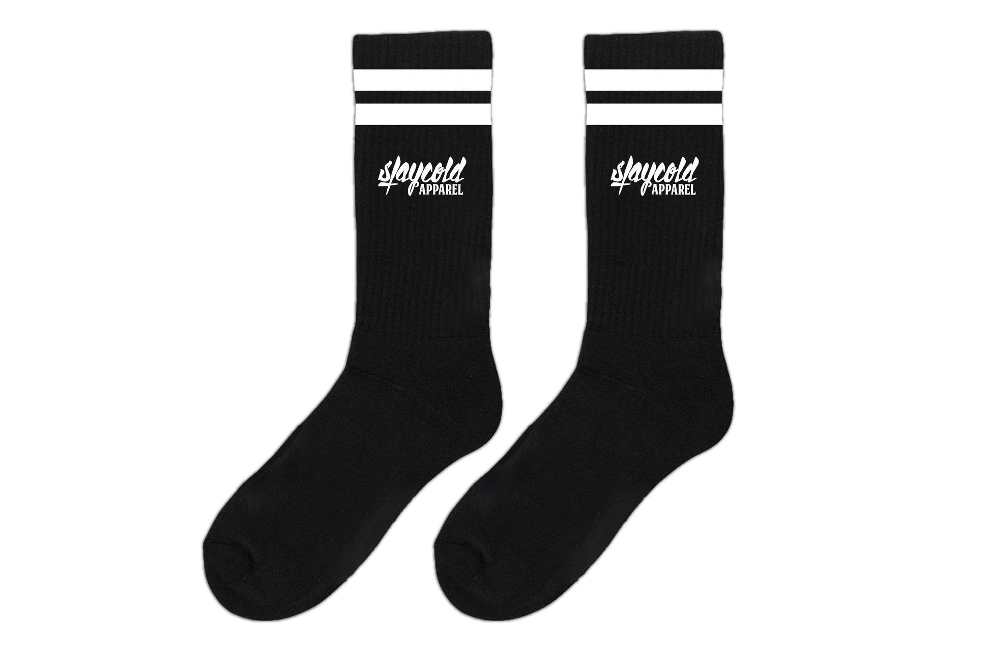 Sport Socks Black