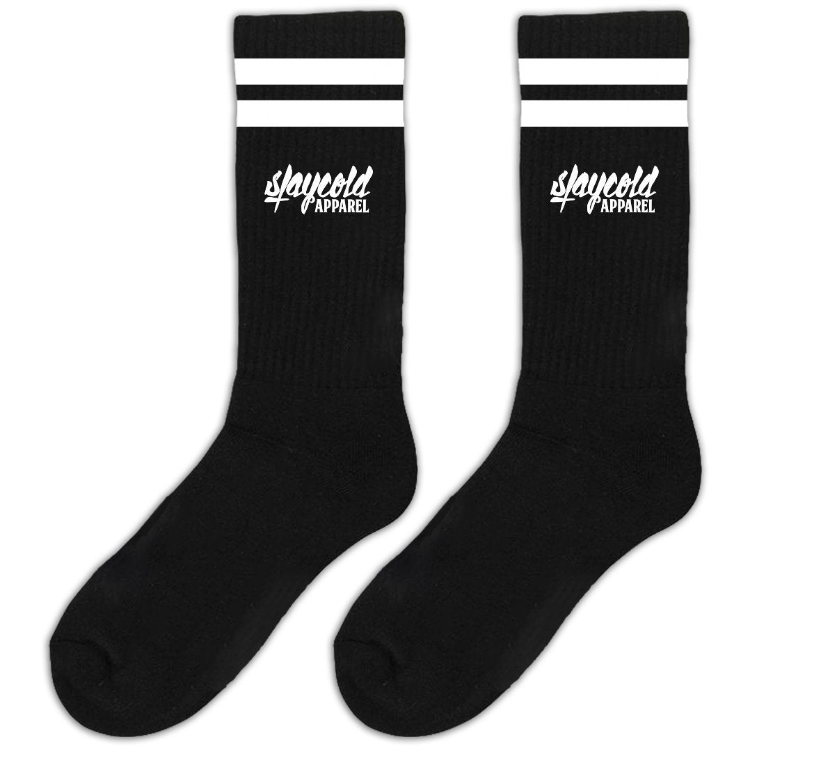 Sport Socks Black