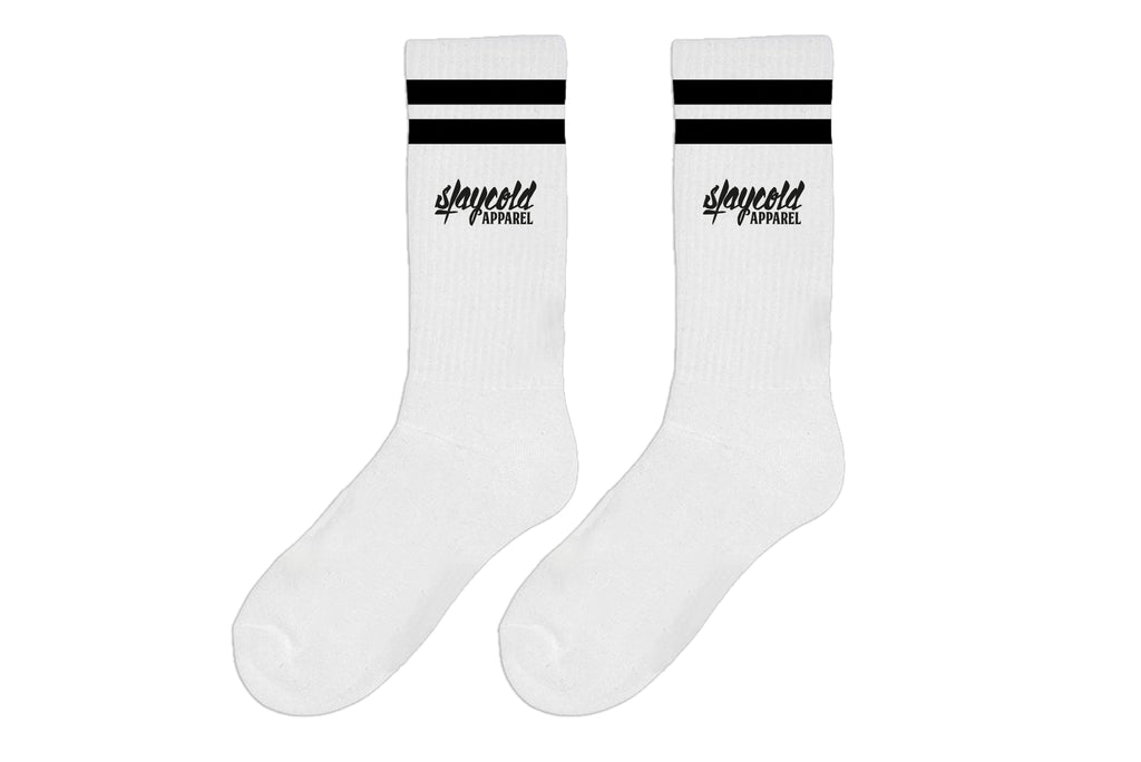 Sport Socks White