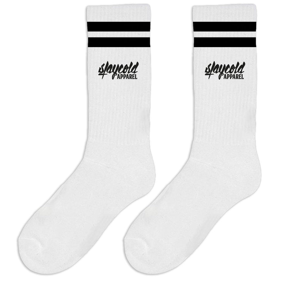 Sport Socks White