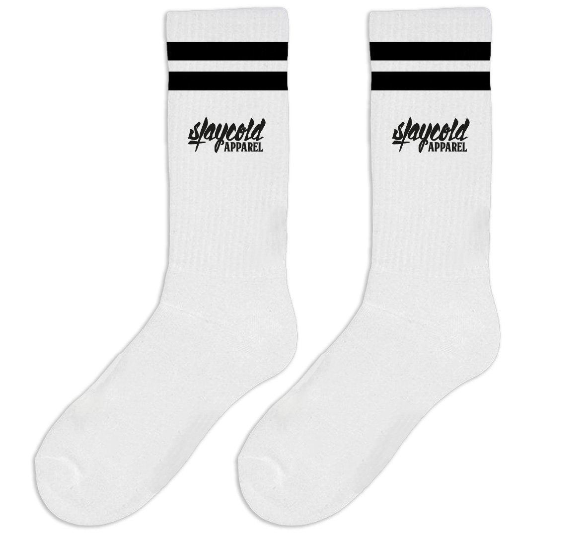 Sport Socks White