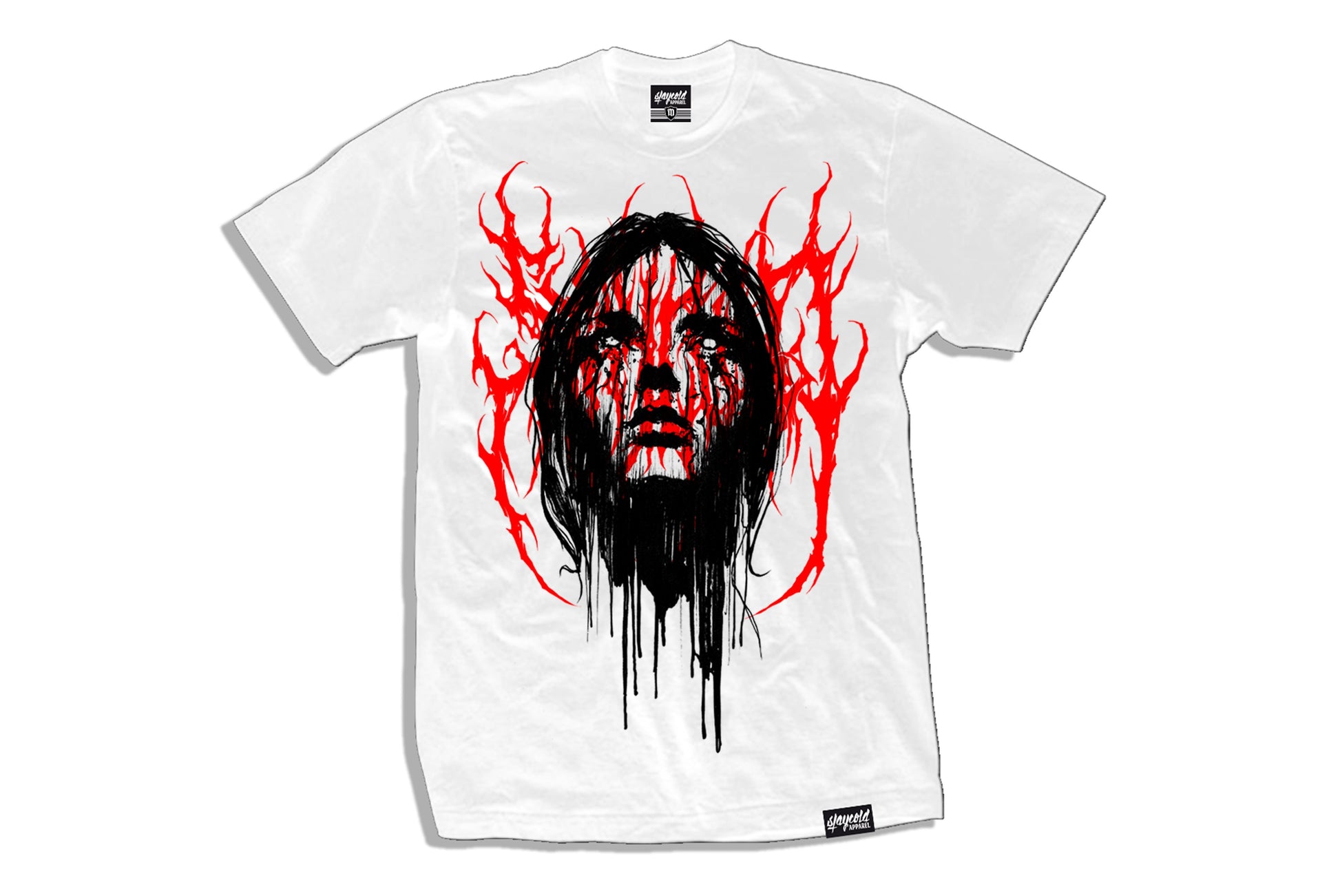 Sacrifice Tee