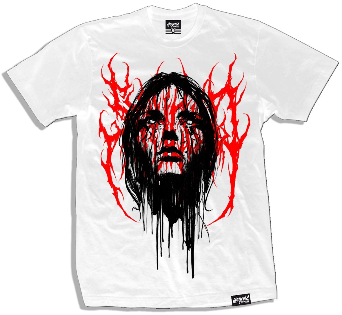Sacrifice Tee