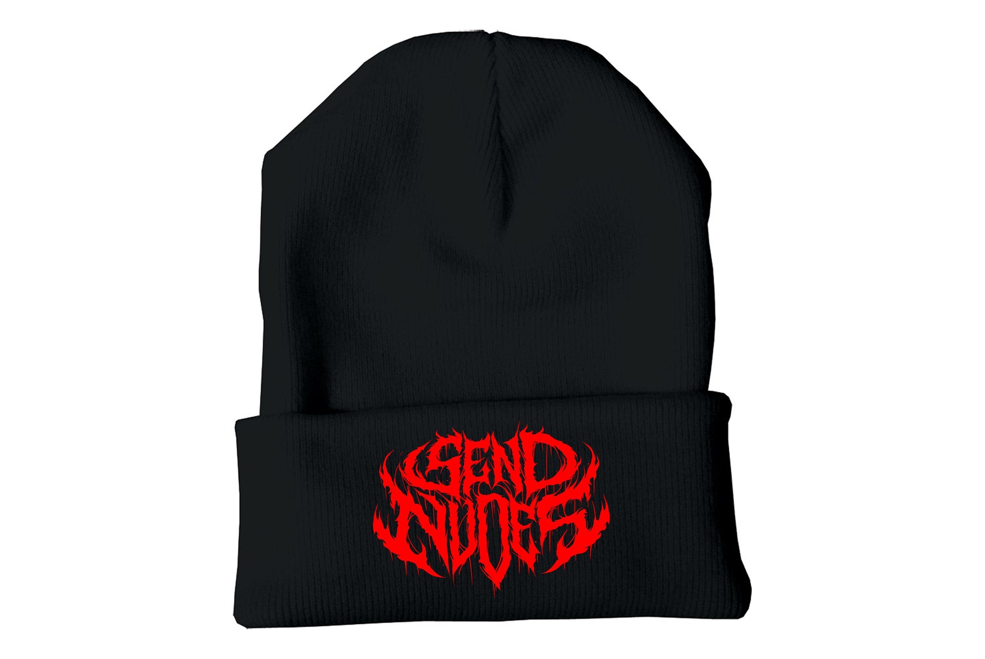 Send Nudes Beanie