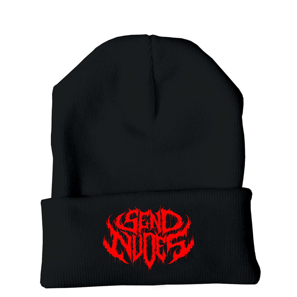 Send Nudes Beanie