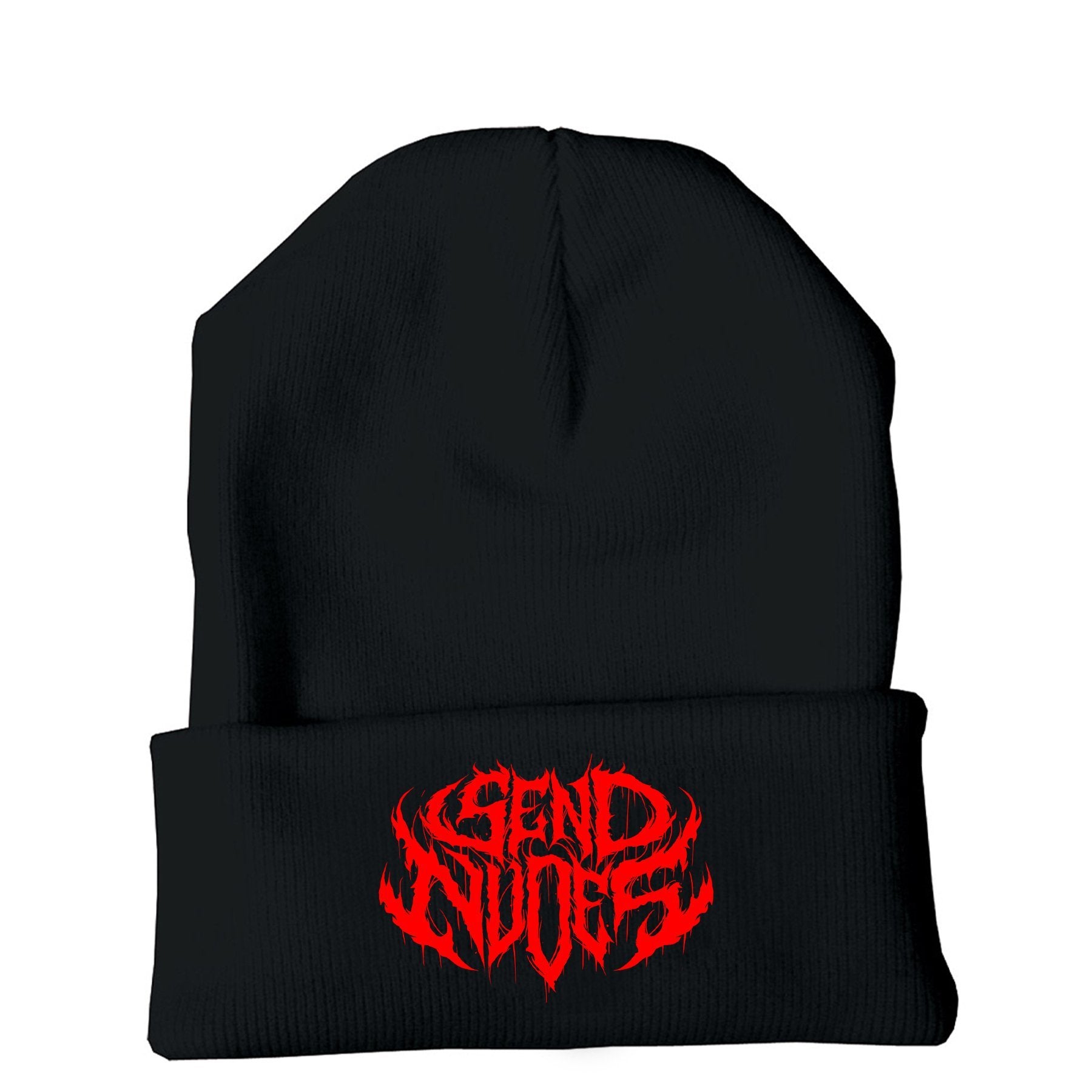 Send Nudes Beanie