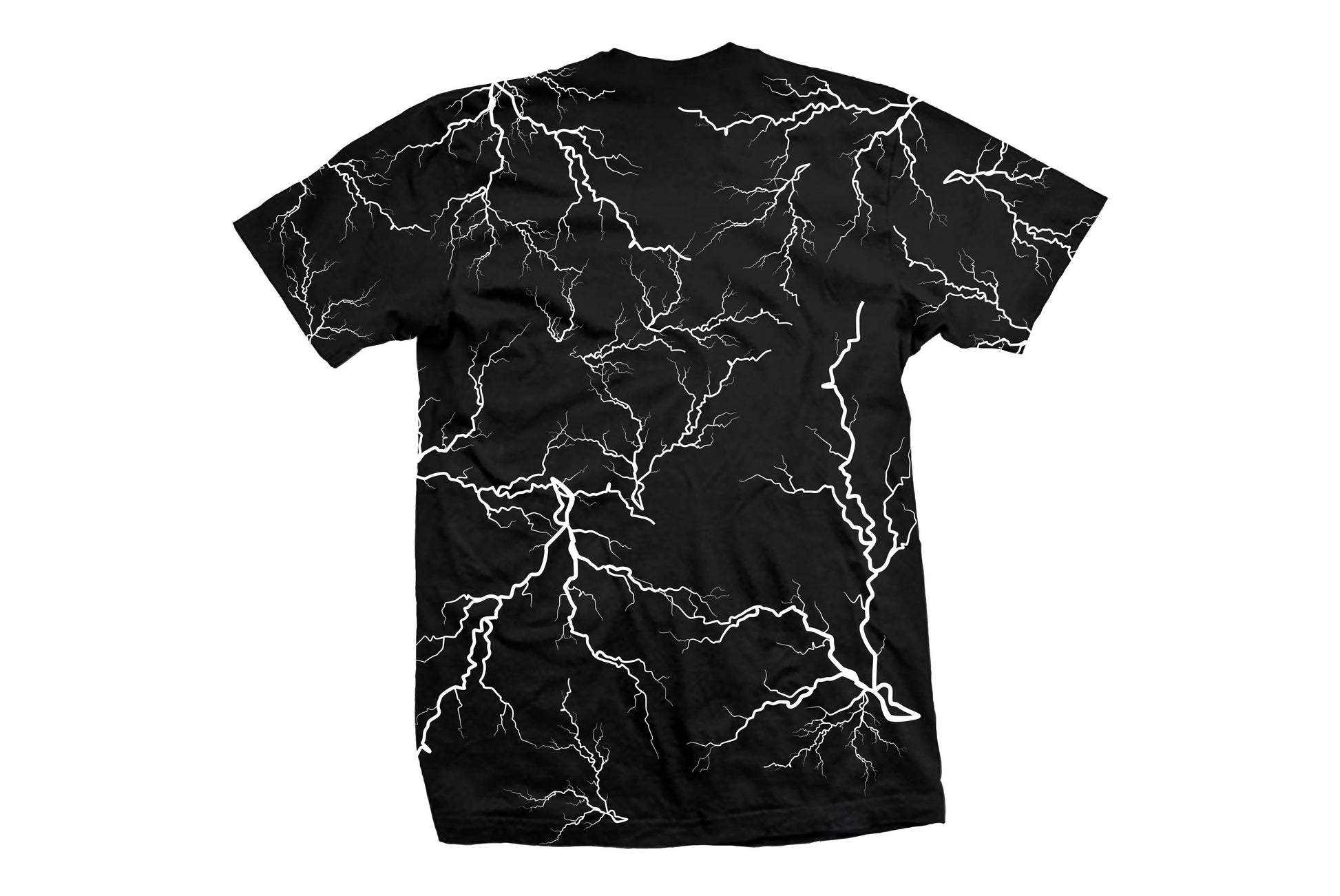 Thunder Storm Tee