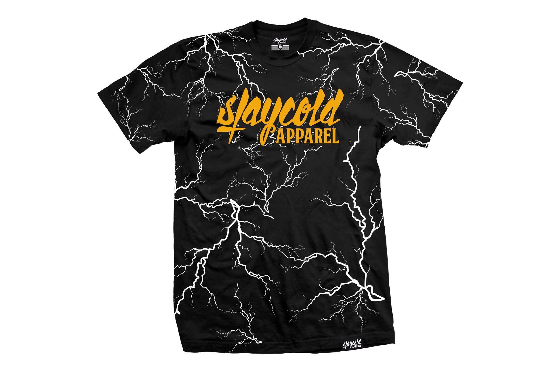 Thunder Storm Tee