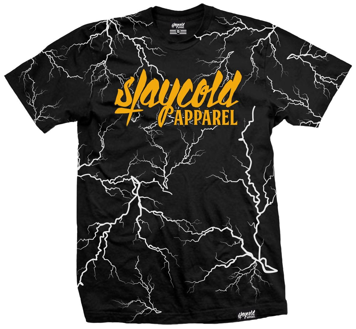 Thunder Storm Tee