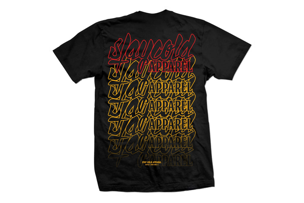 Rundown Tee