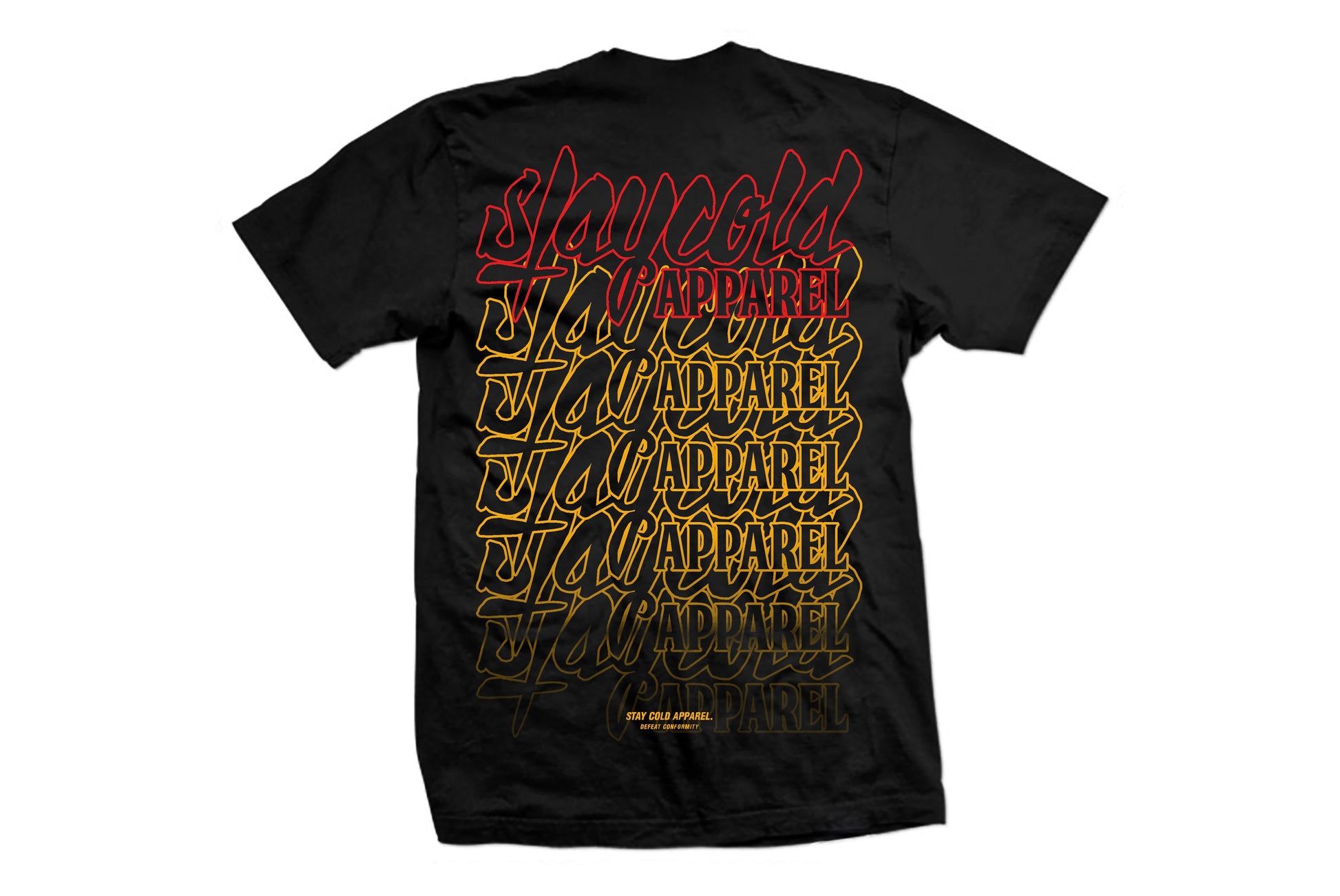 Rundown Tee
