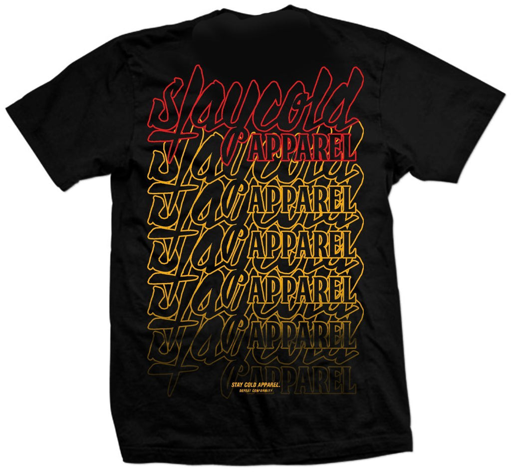 Rundown Tee