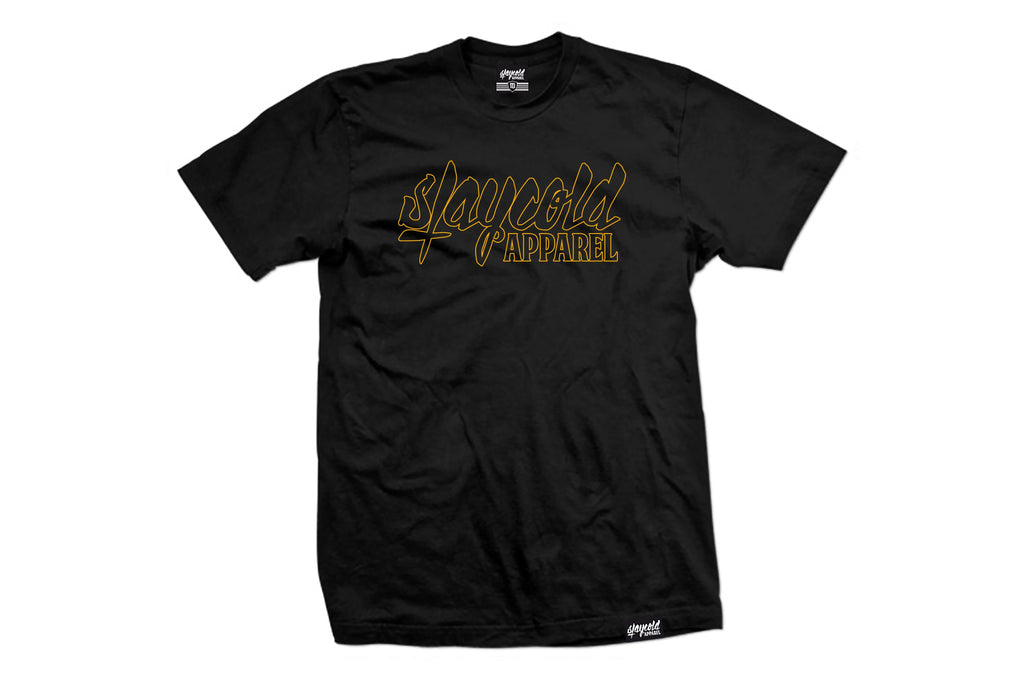 Rundown Tee