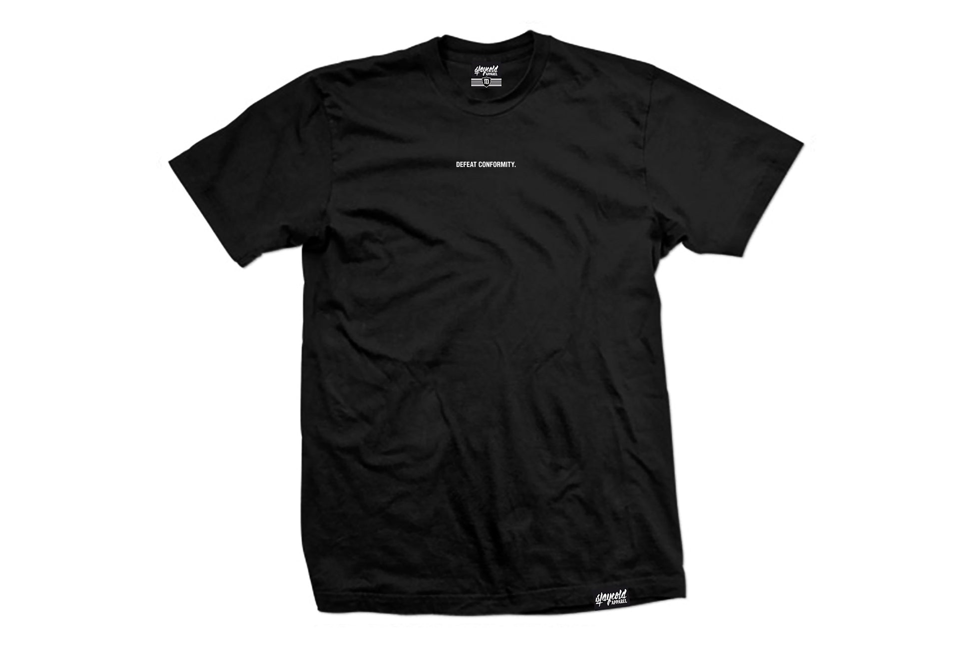 Statement Logo Tee
