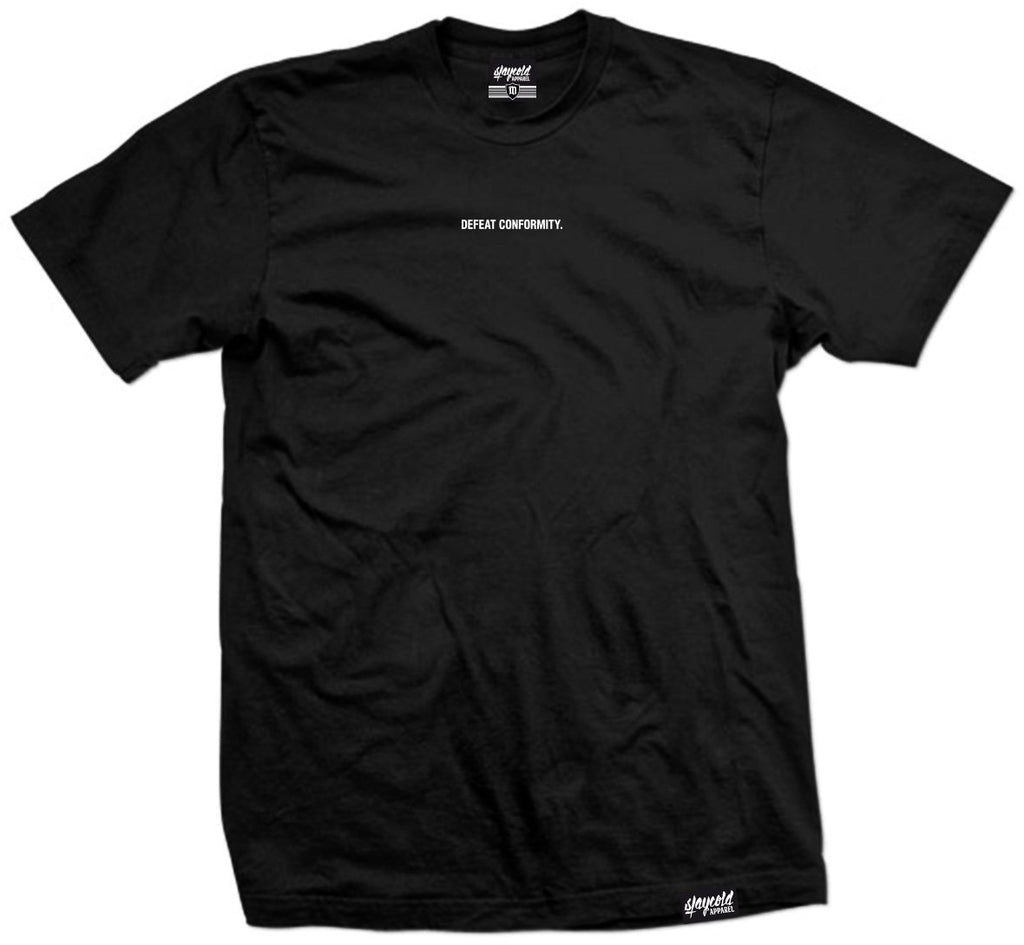 Statement Logo Tee