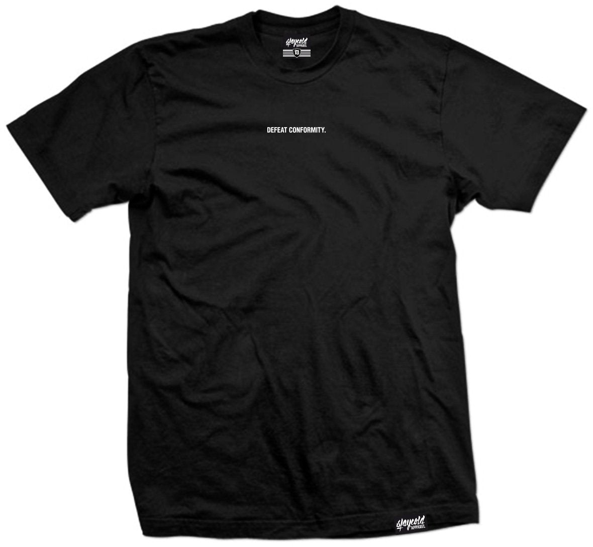 Statement Logo Tee