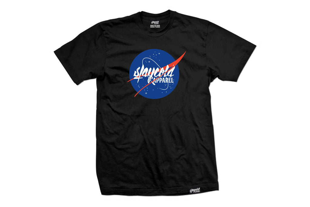 NASA Tee