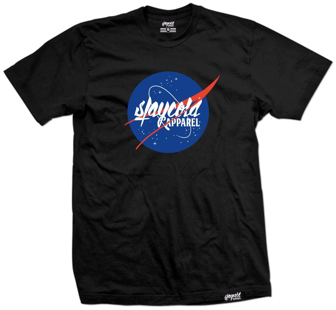 NASA Tee