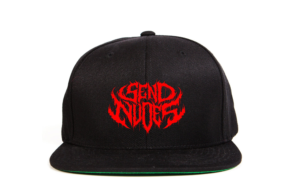 Send Nudes Snapback