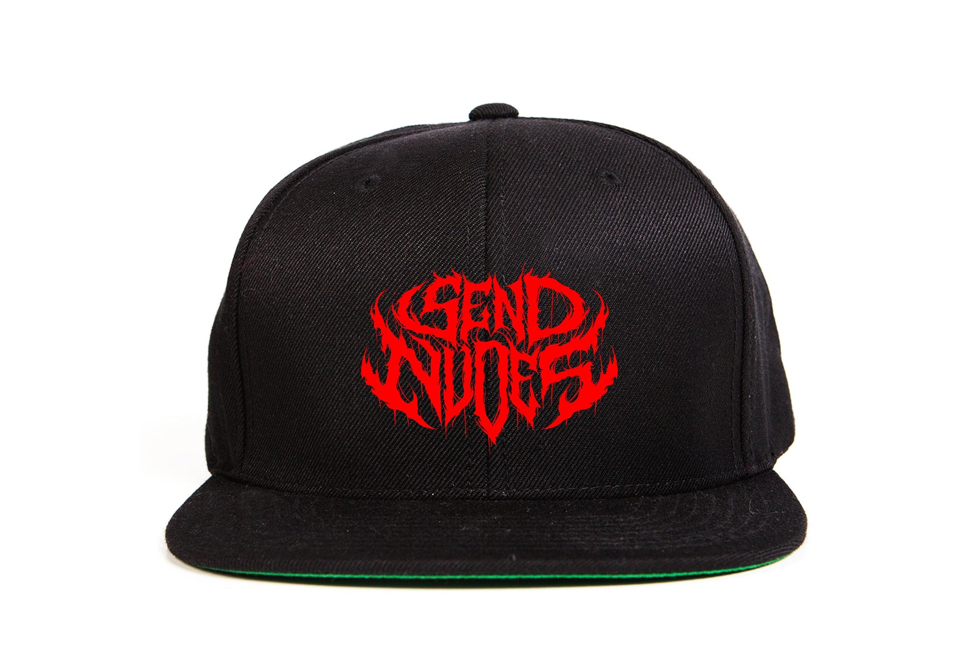 Send Nudes Snapback