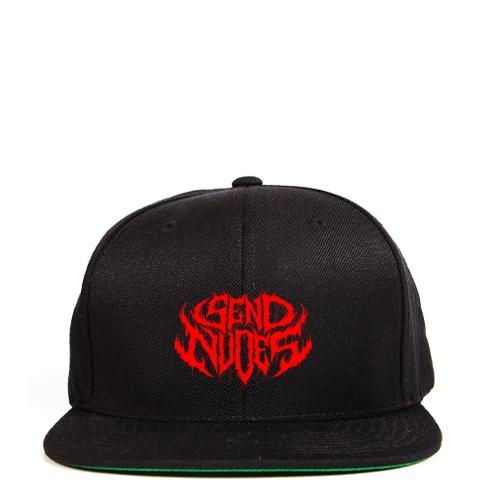 Send Nudes Snapback