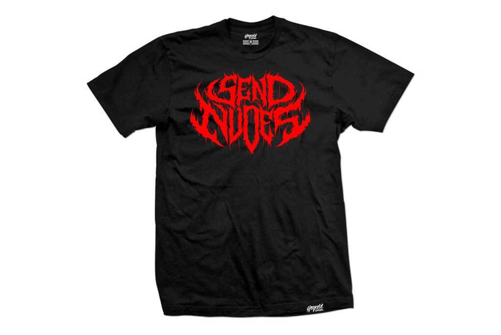 Send Nudes Tee