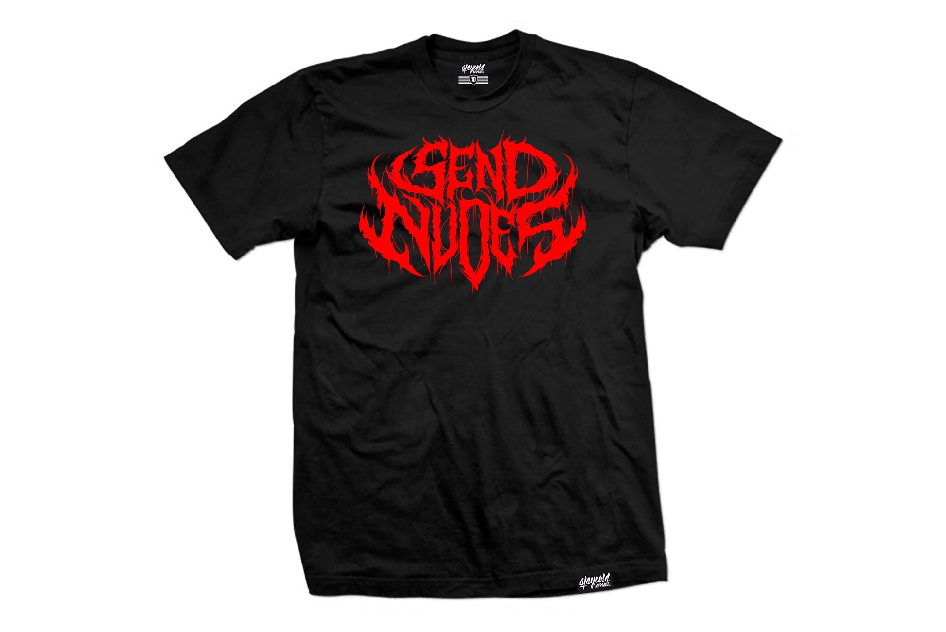 Send Nudes Tee