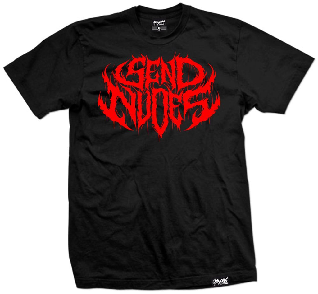 Send Nudes Tee
