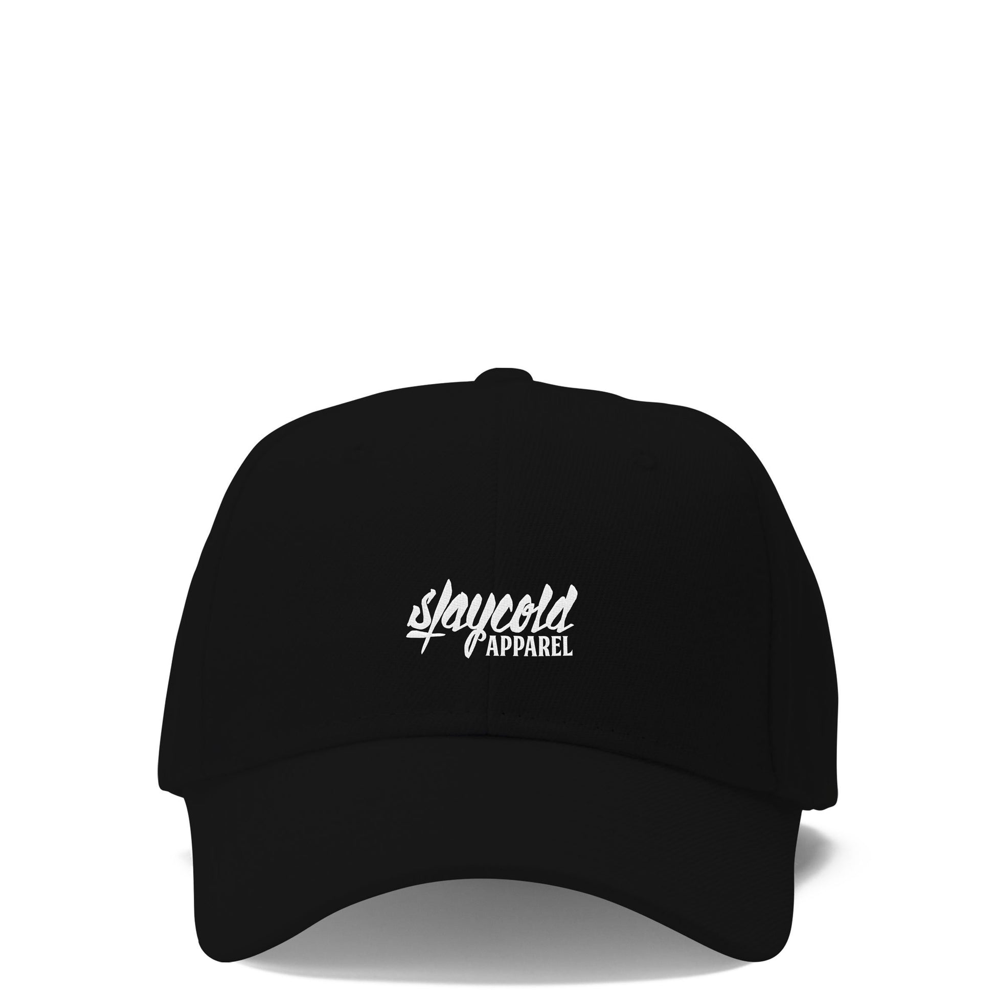 Stay Cold Baseball Cap
