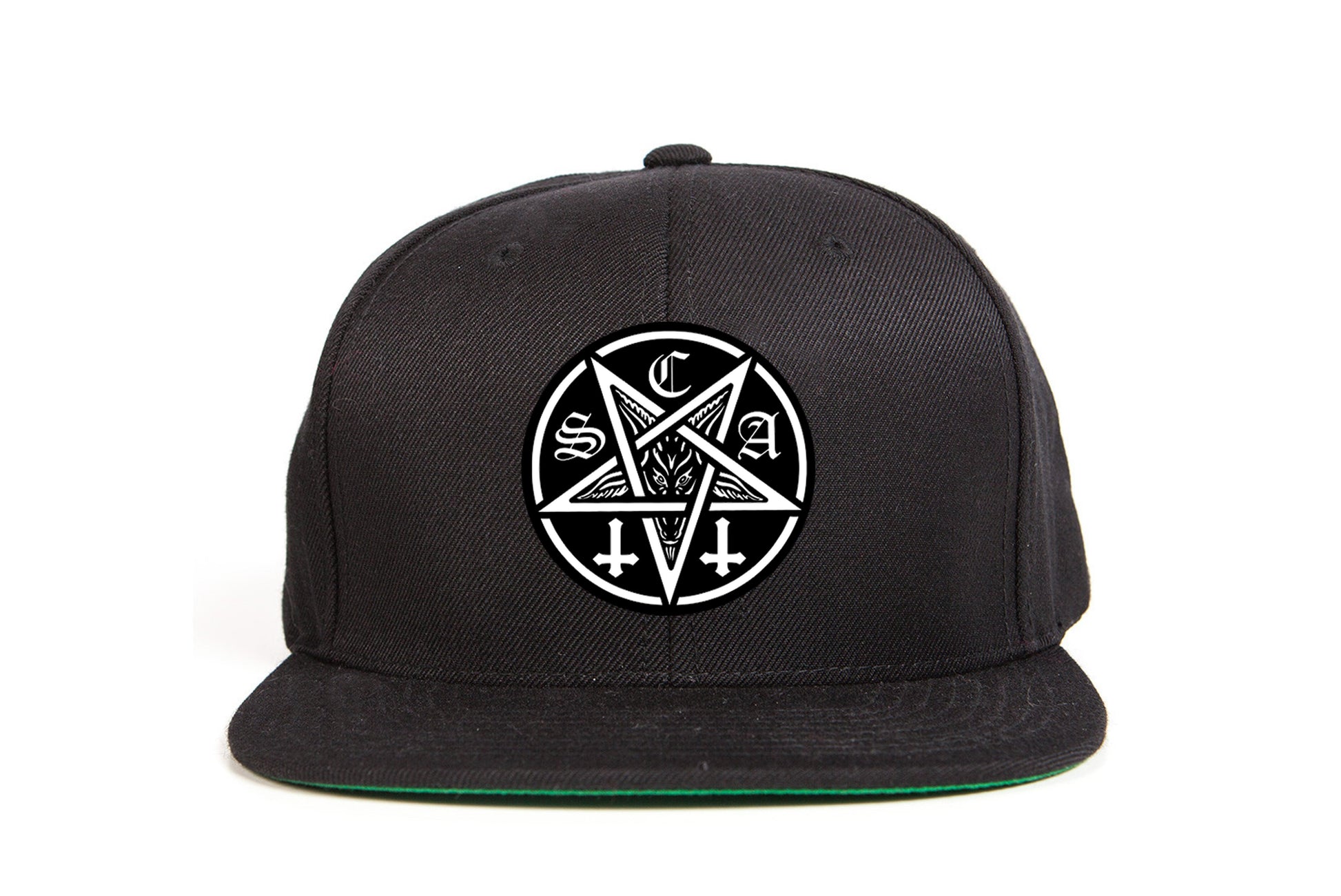 The Avenger Snapback