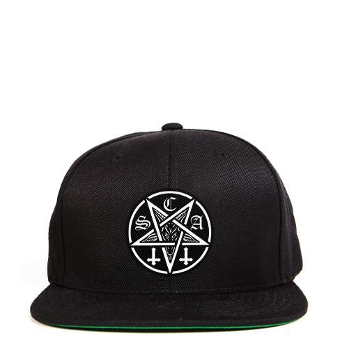 The Avenger Snapback