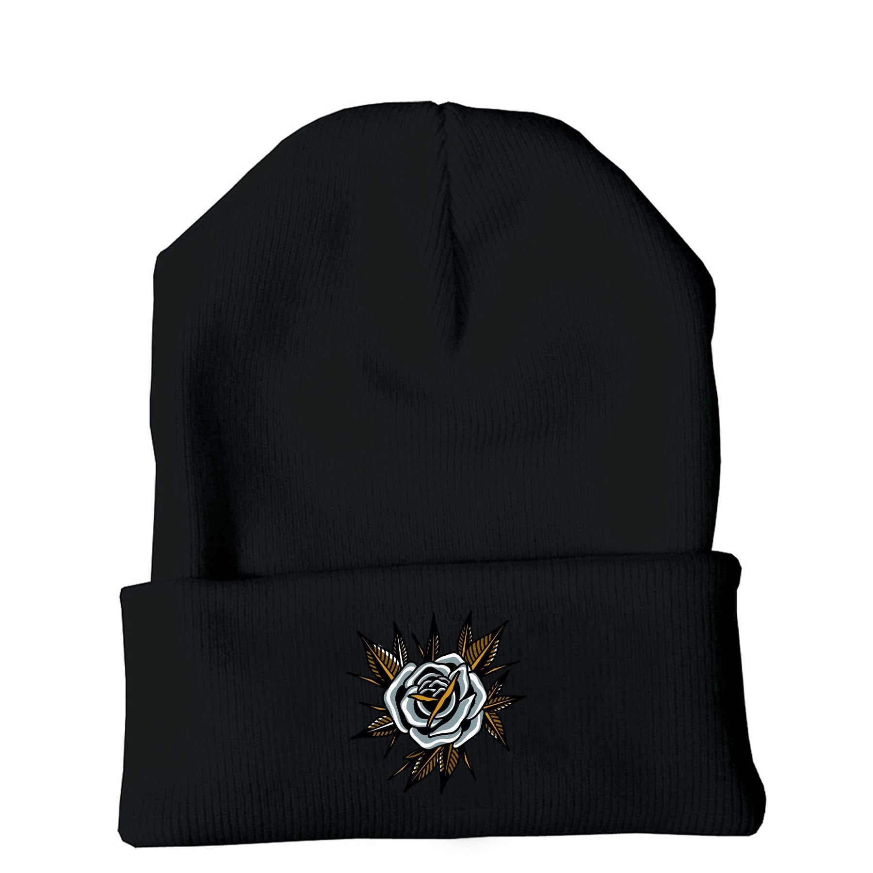 Rose Beanie