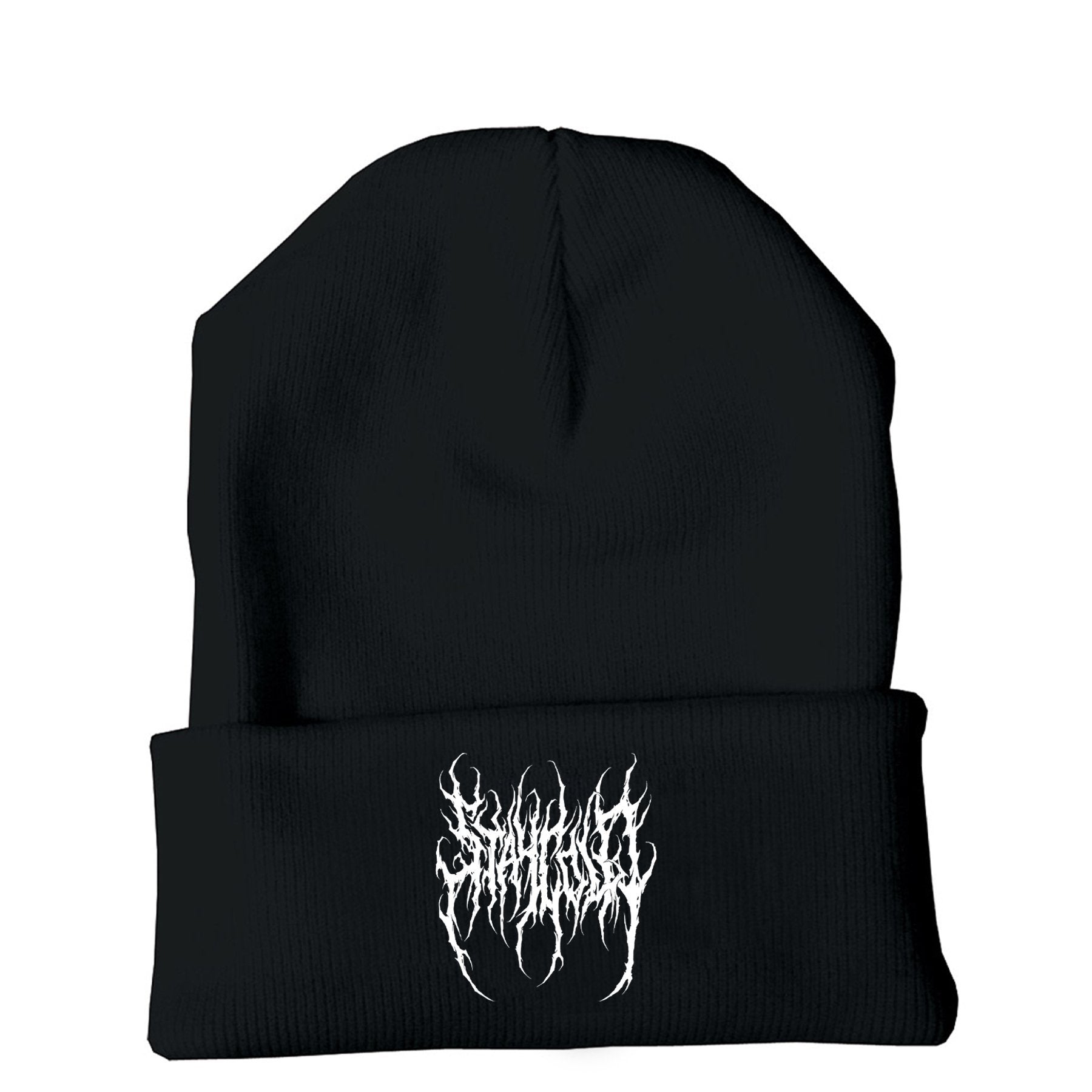 Reign of Darkness Beanie
