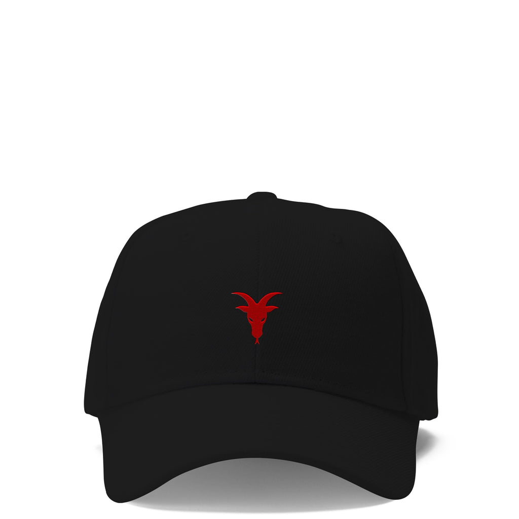 Mascot Baseball Cap