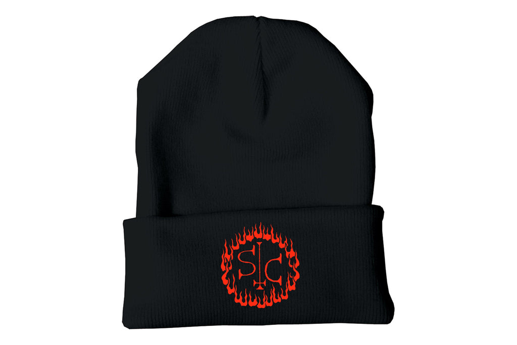 Ninth Circle Beanie