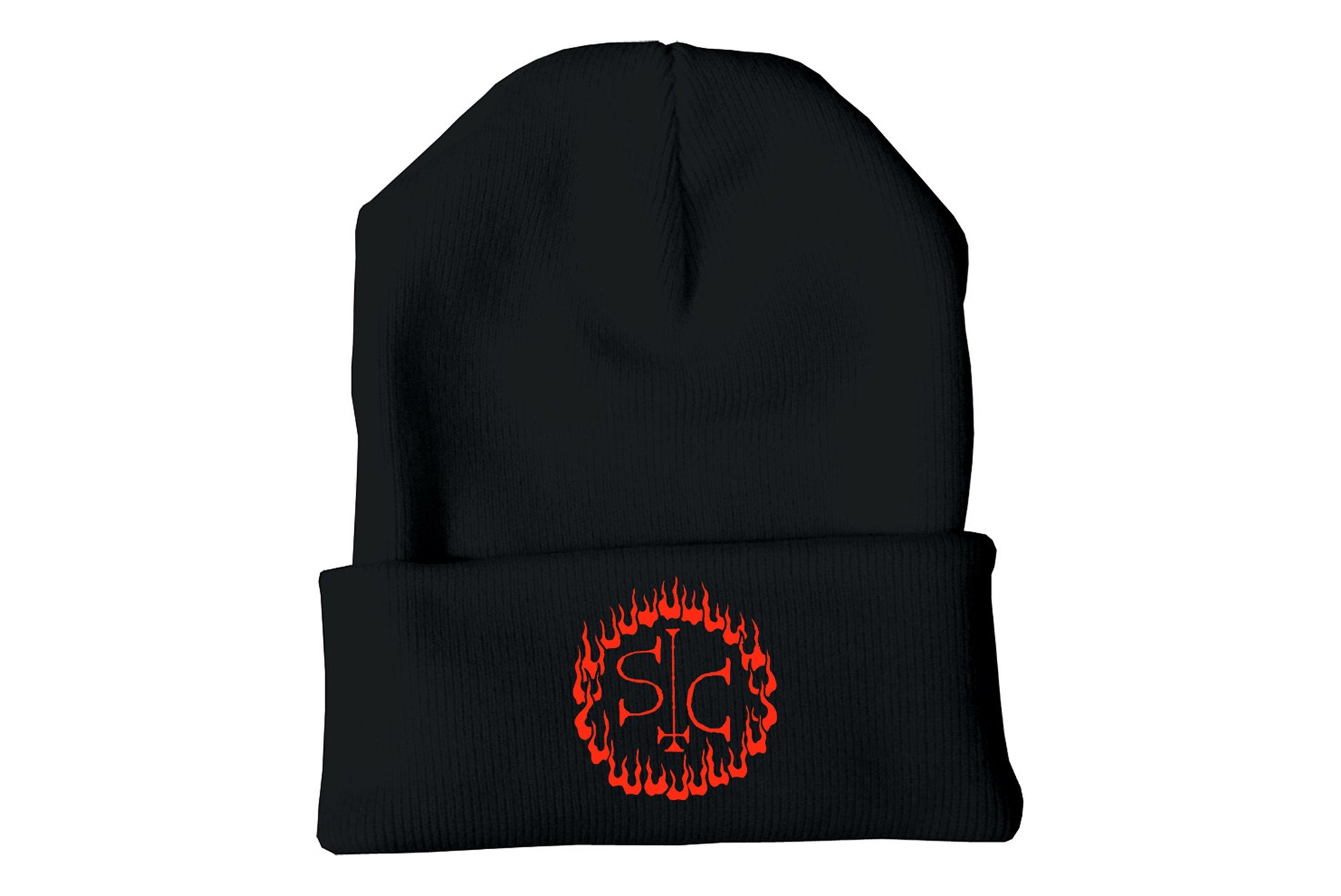Ninth Circle Beanie