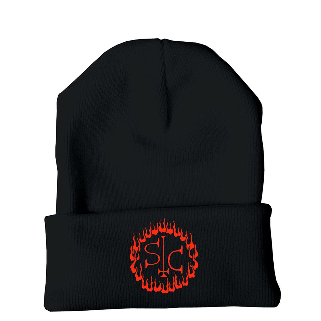 Ninth Circle Beanie Auto renew