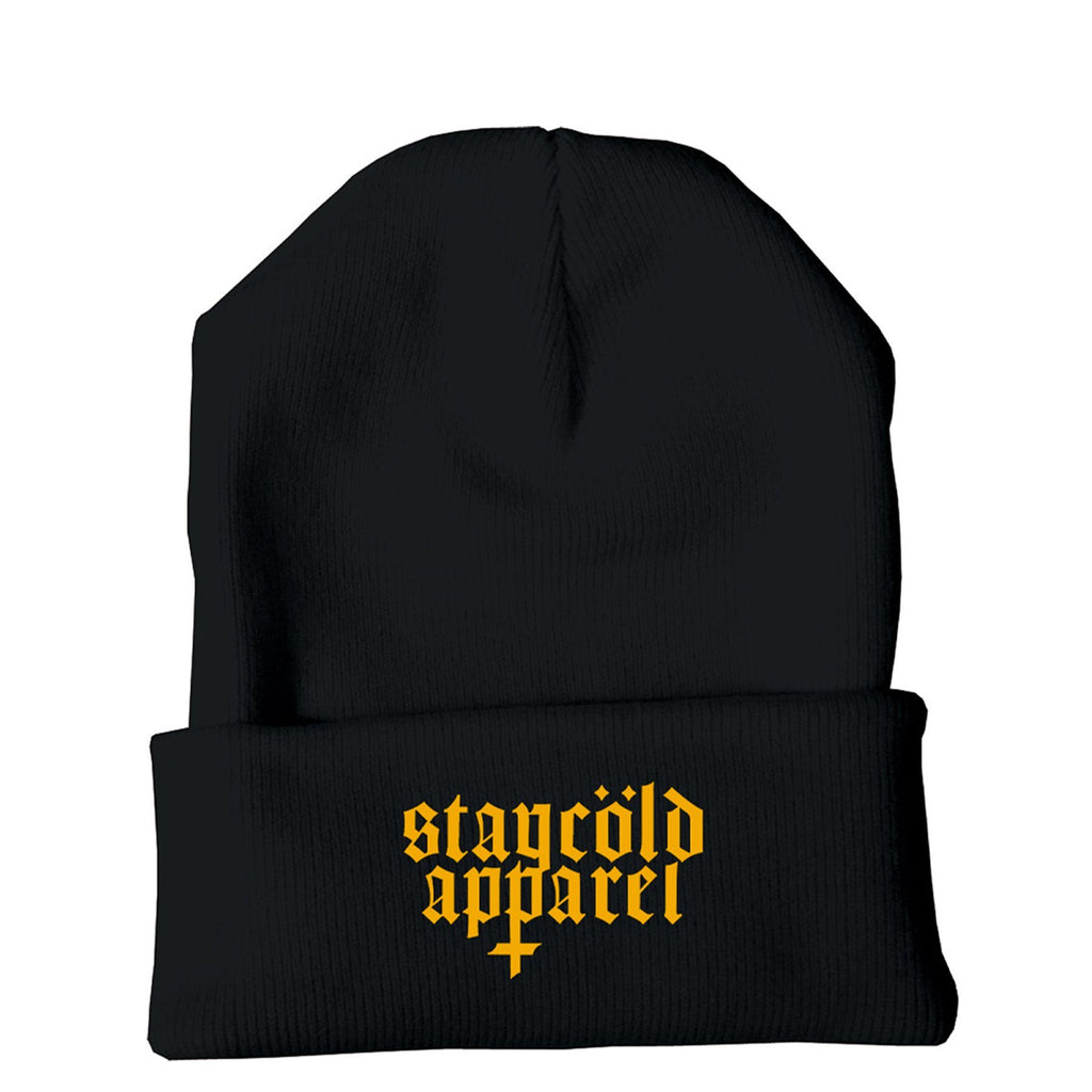Stay Cöld Beanie