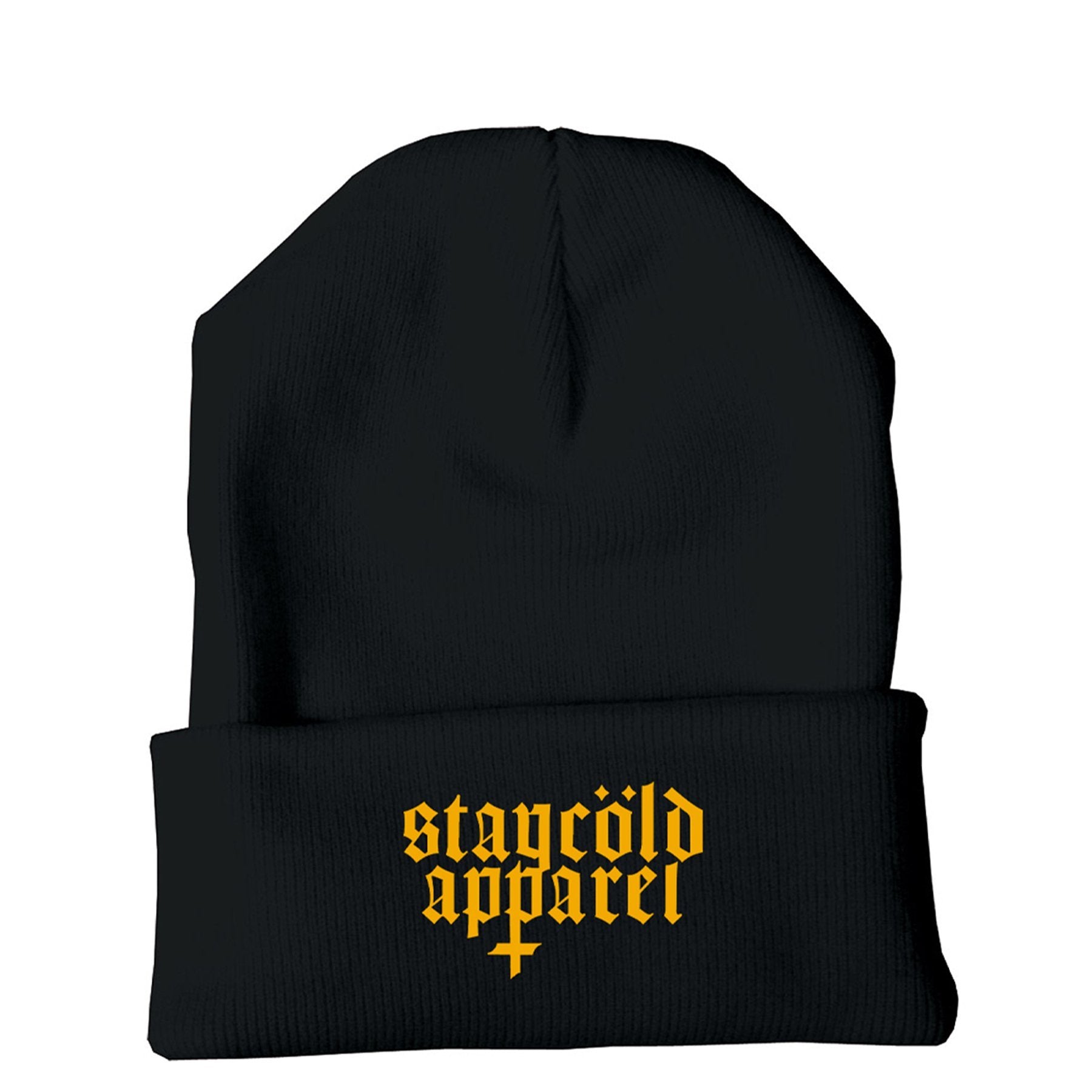 Stay Cöld Beanie